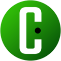 company logo